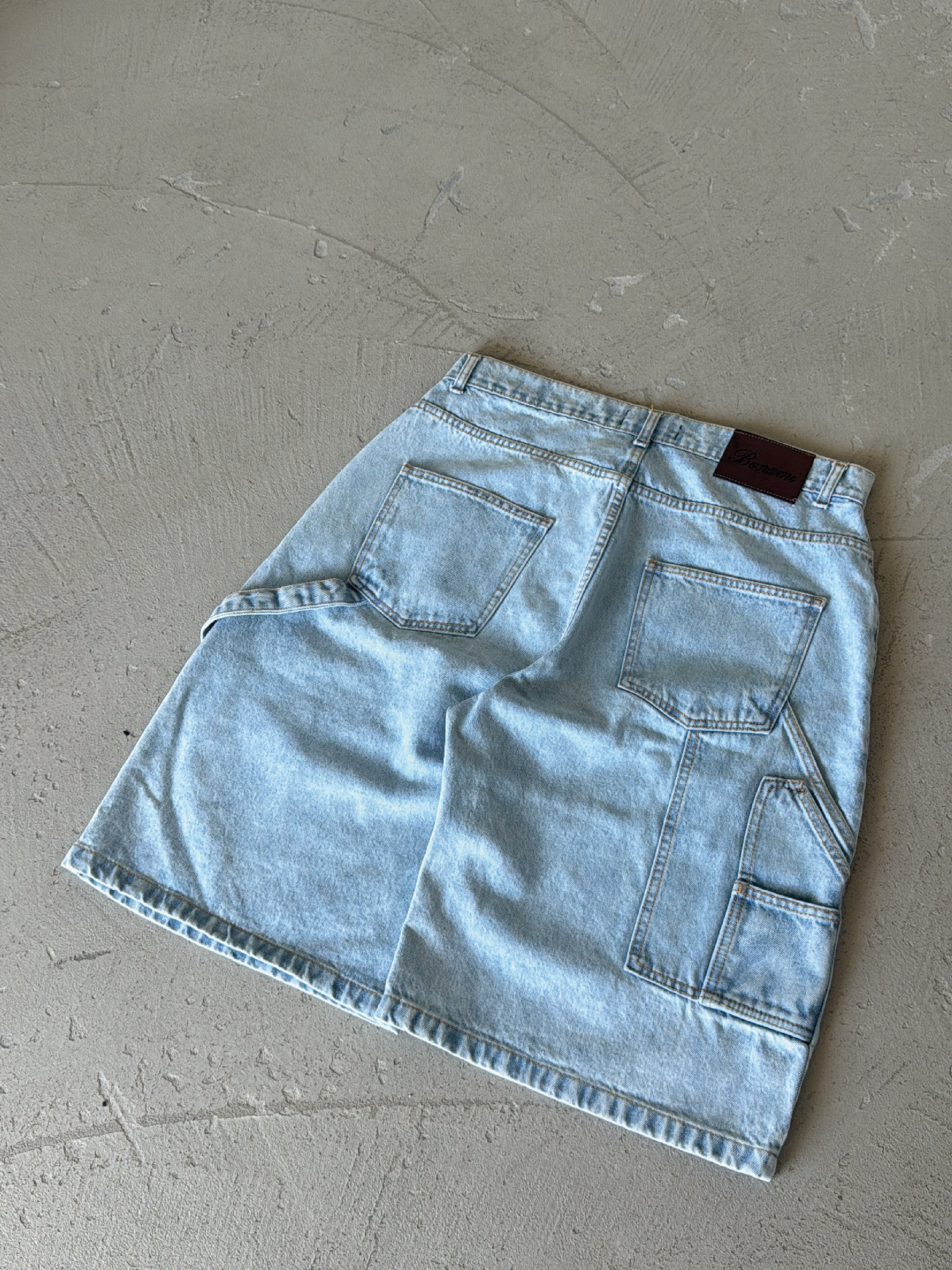 Short Revival