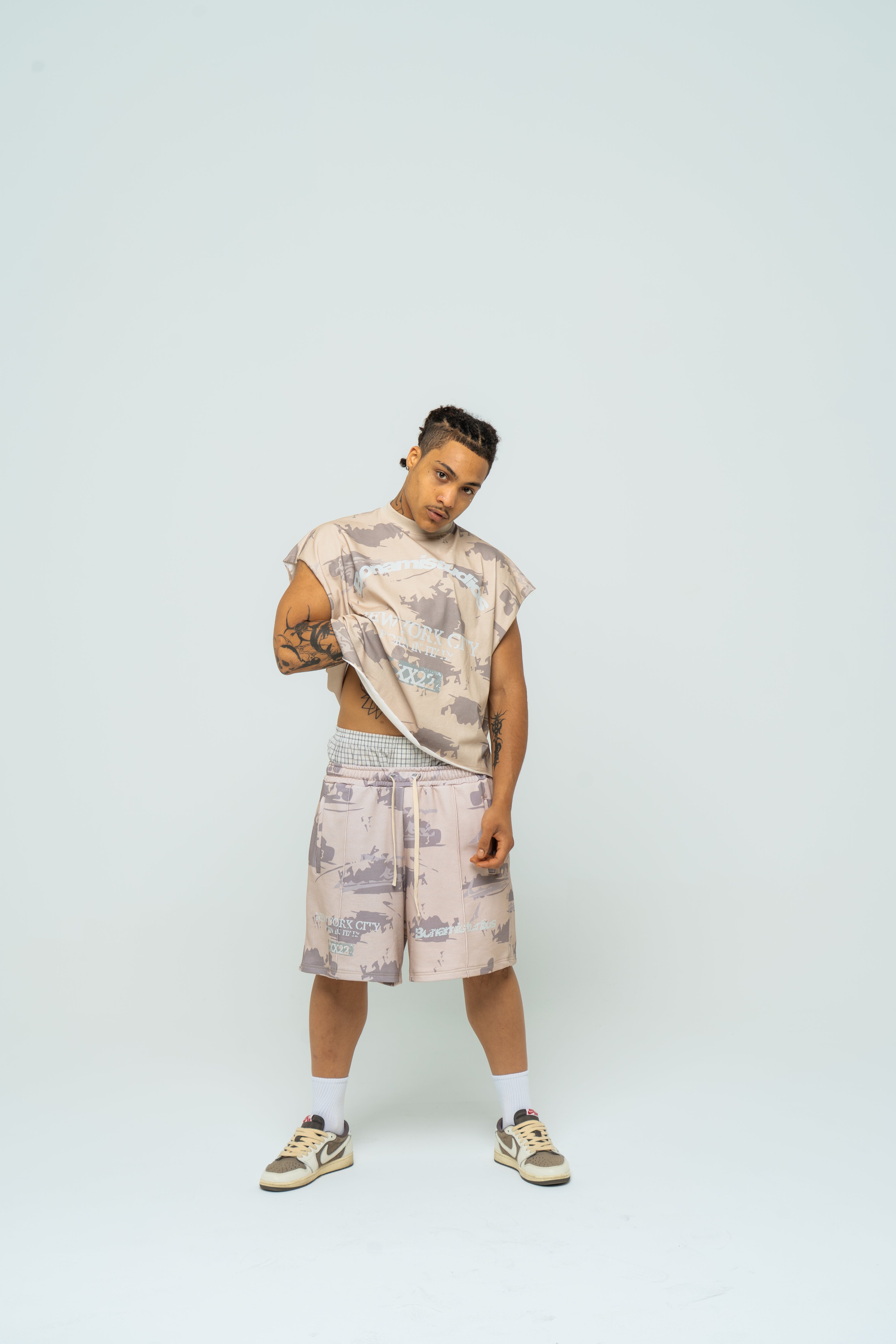 Short XX22