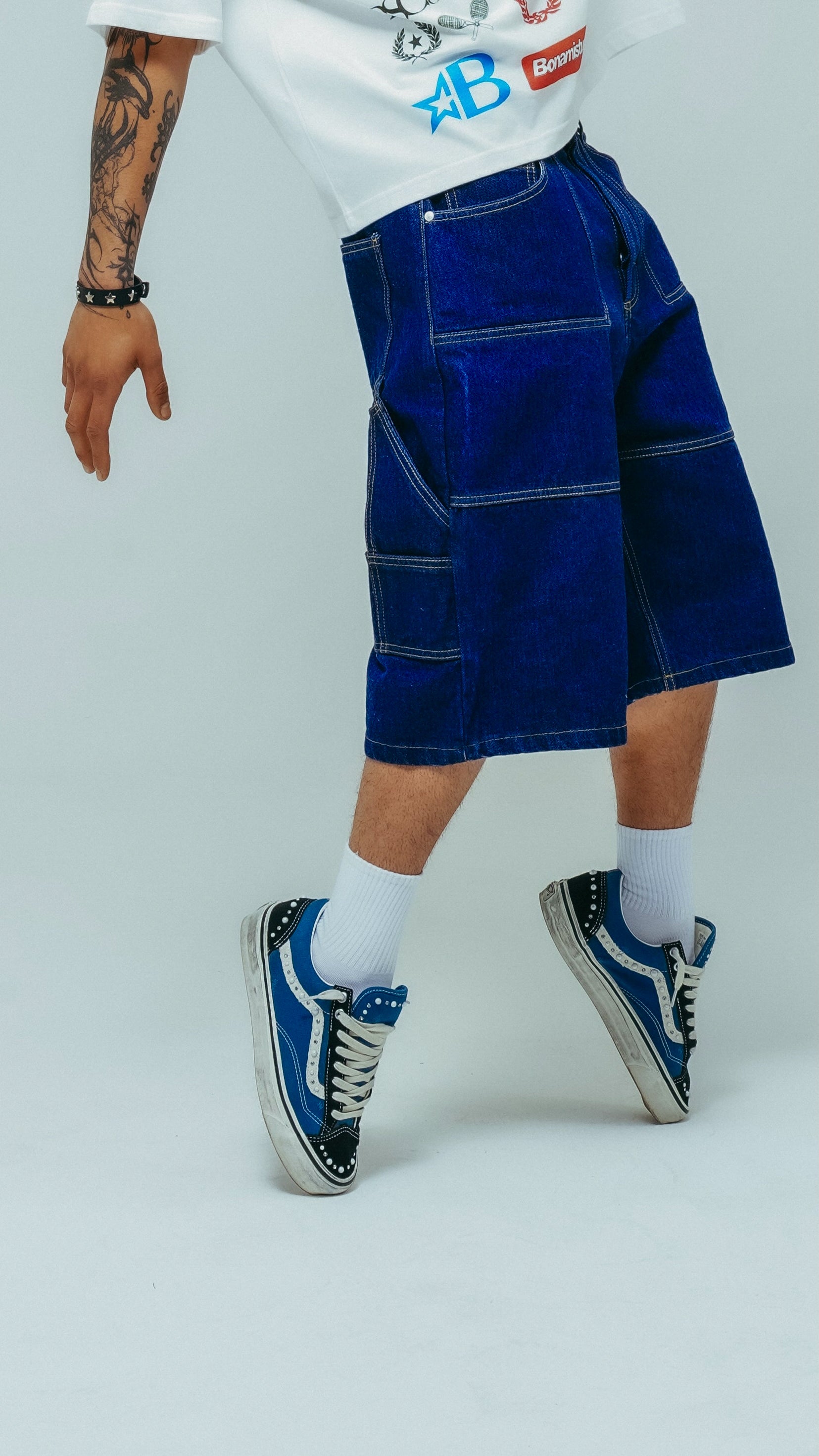 Short US Workwear