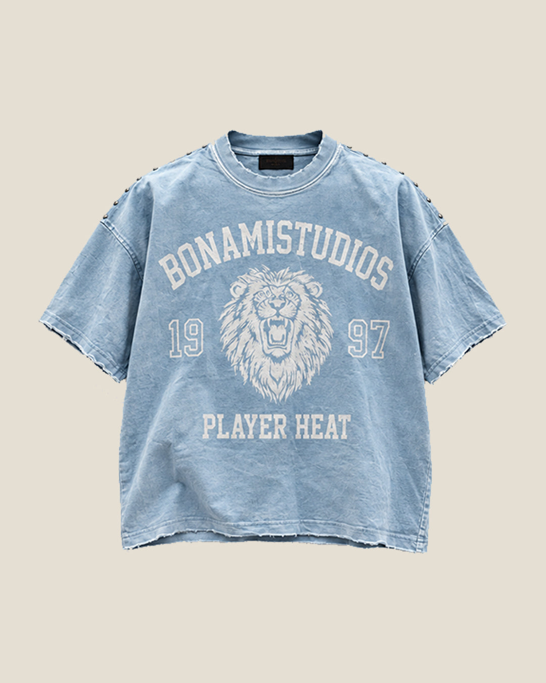 T-Shirt Street Roar 97' SKY