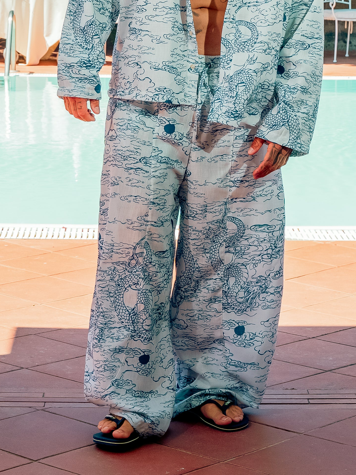 Pant Kyoto