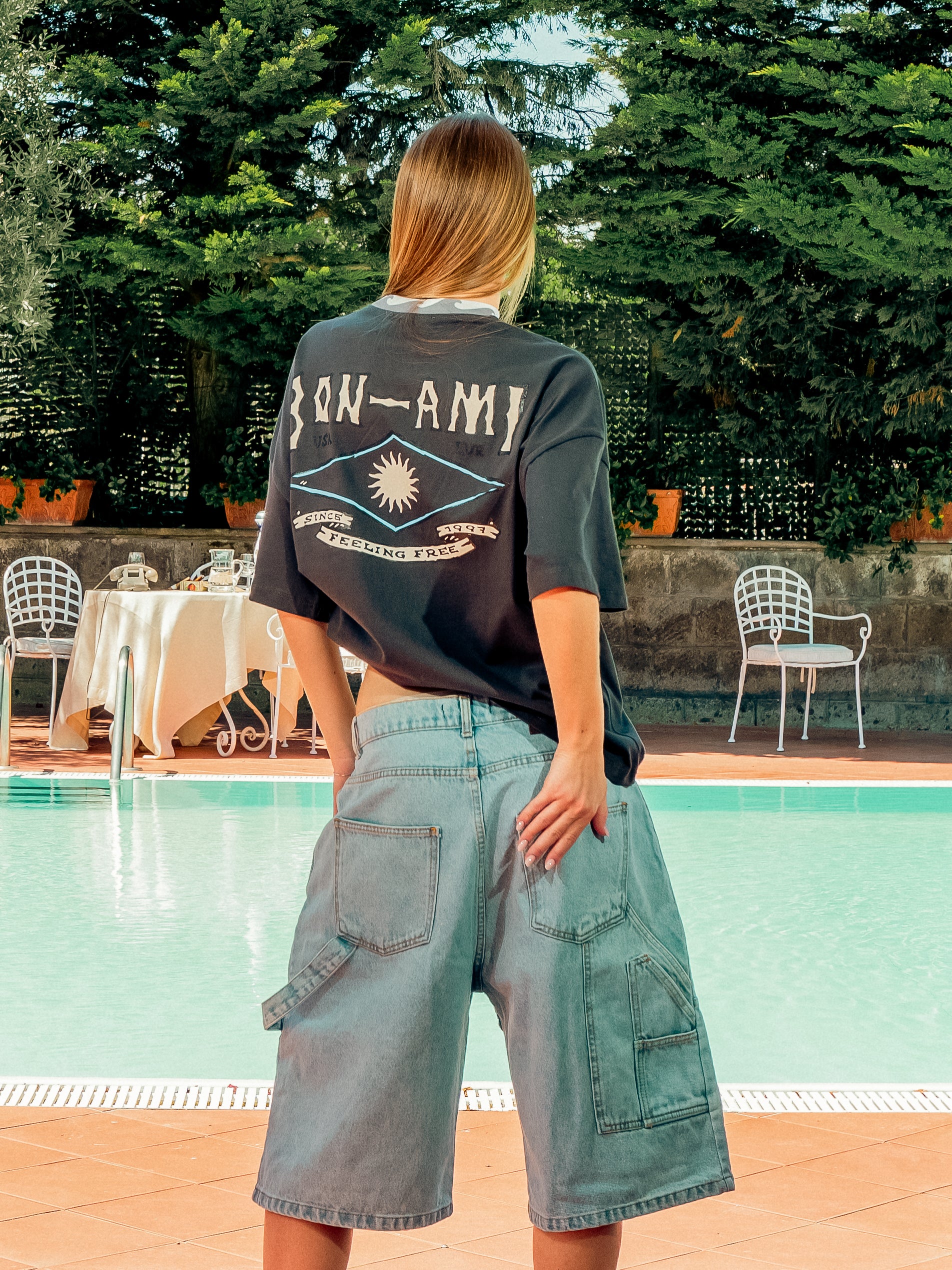 Short Revival