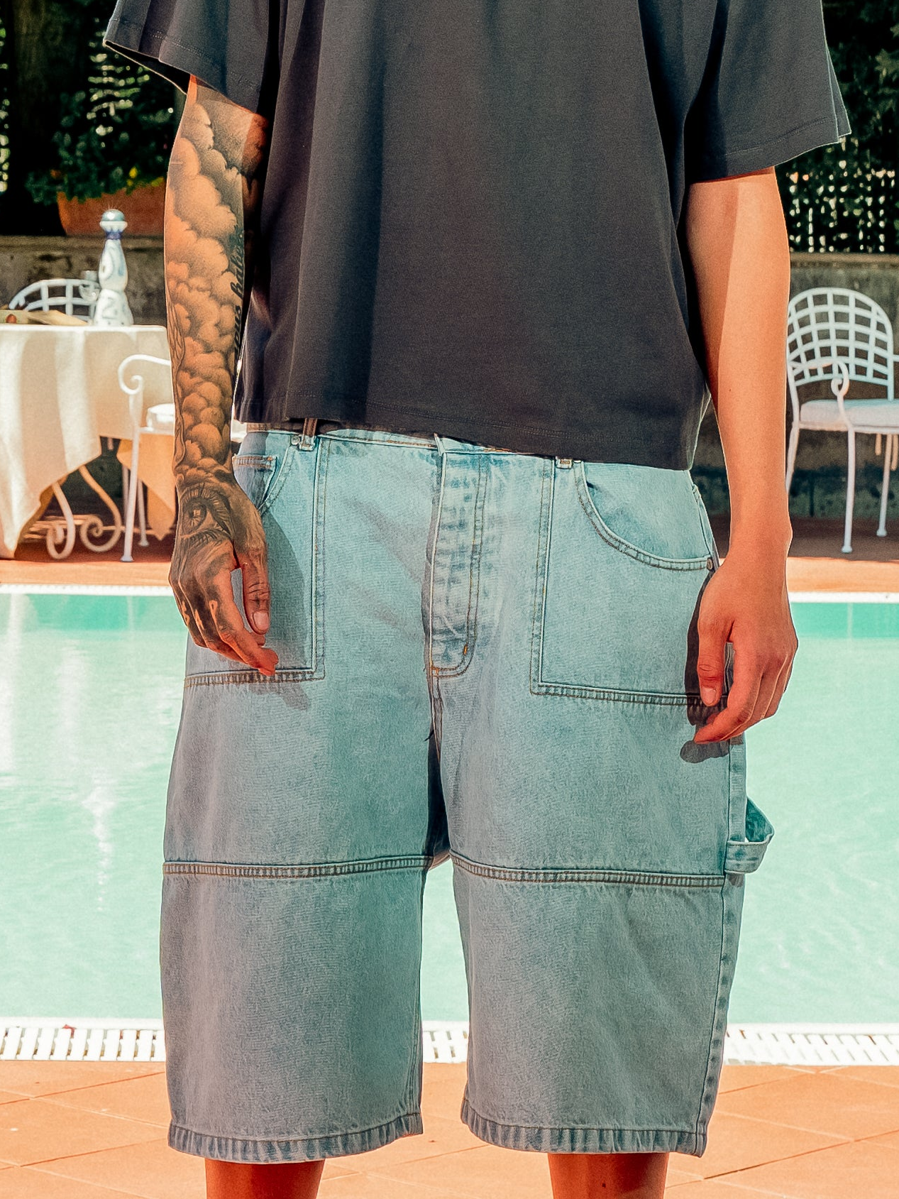 Short Revival