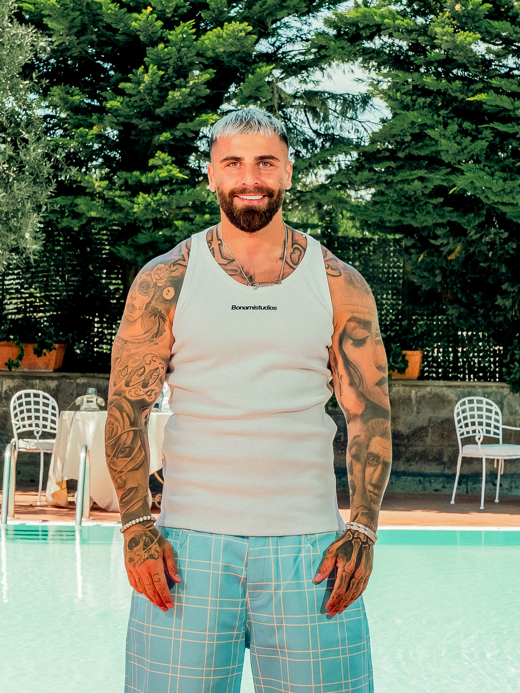Base Layer White