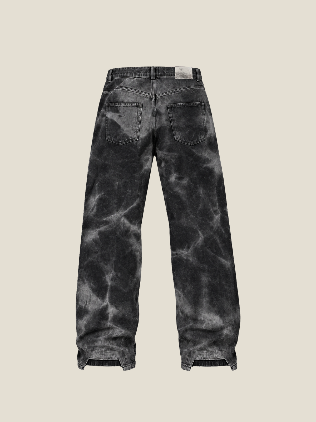 Denim Aftersmoke Grey