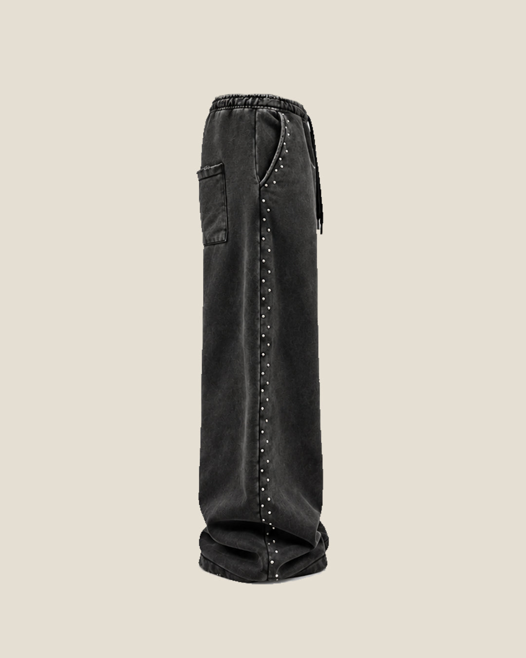 Sweatpants Reckless BLACK