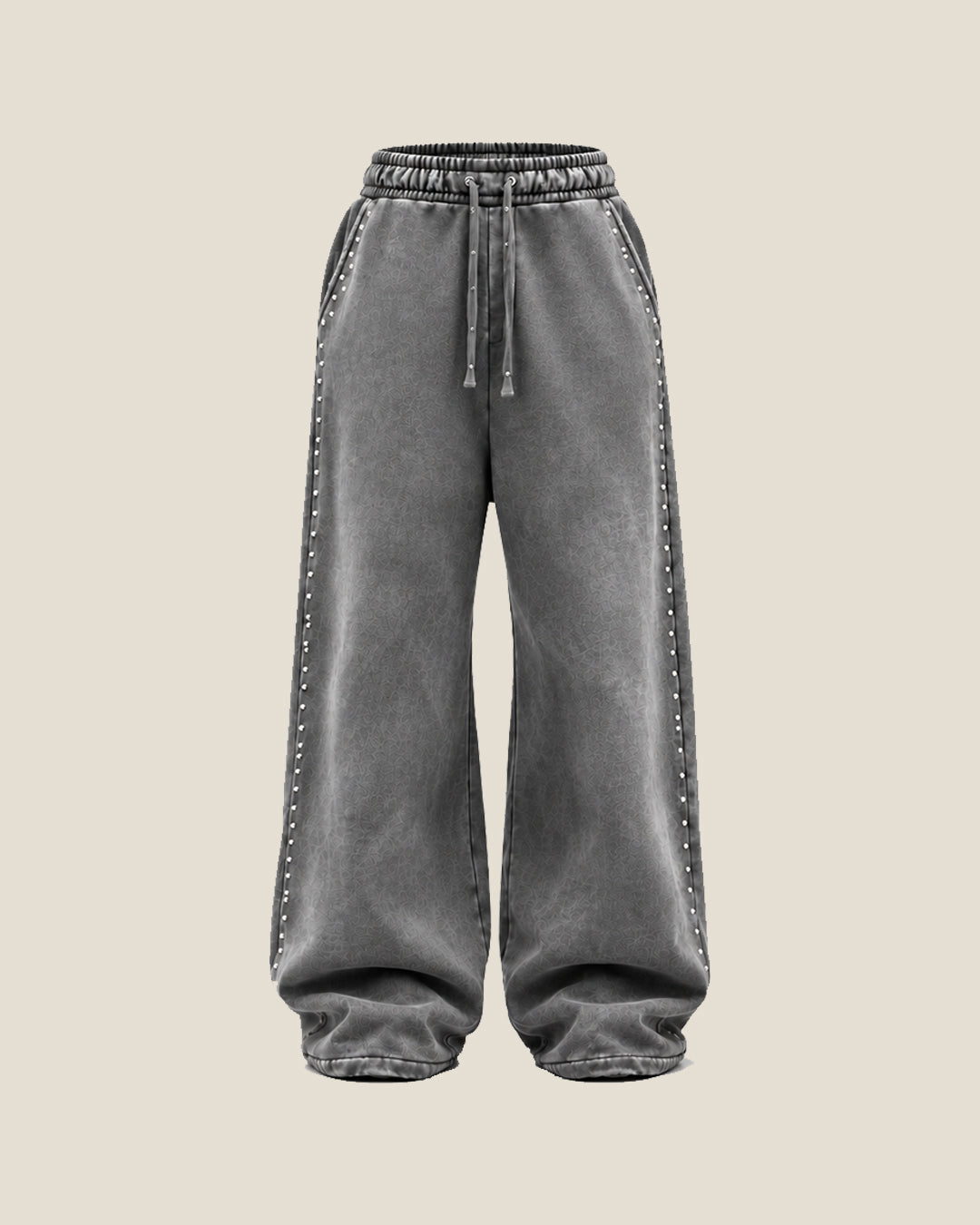 Sweatpants Reckless GREY
