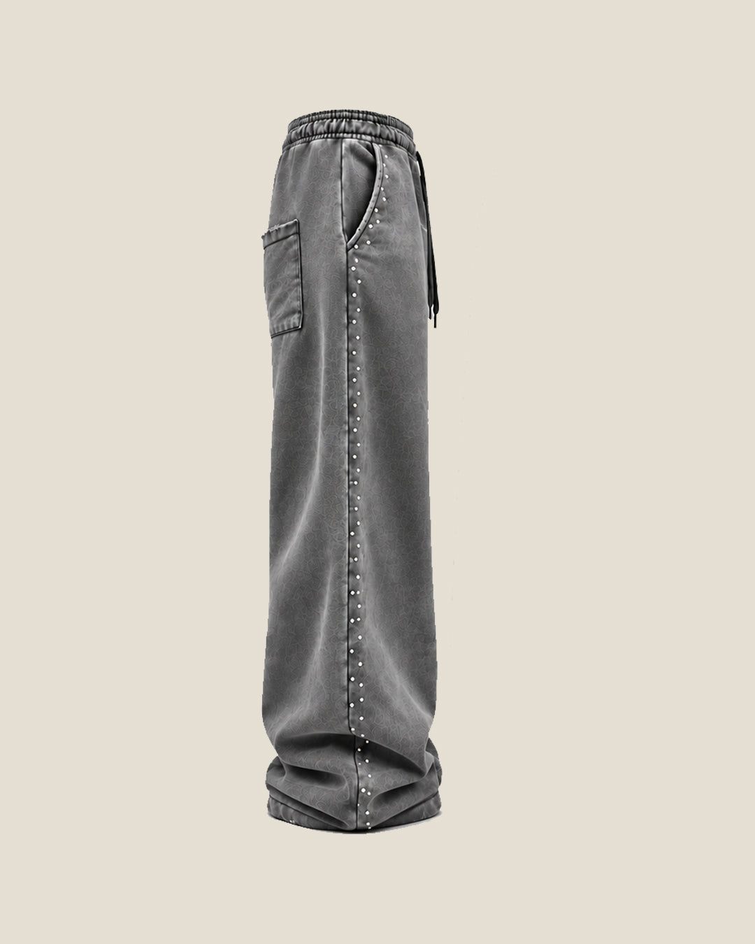 Sweatpants Reckless GREY