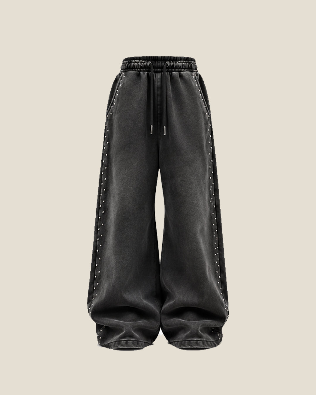 Sweatpants Reckless BLACK
