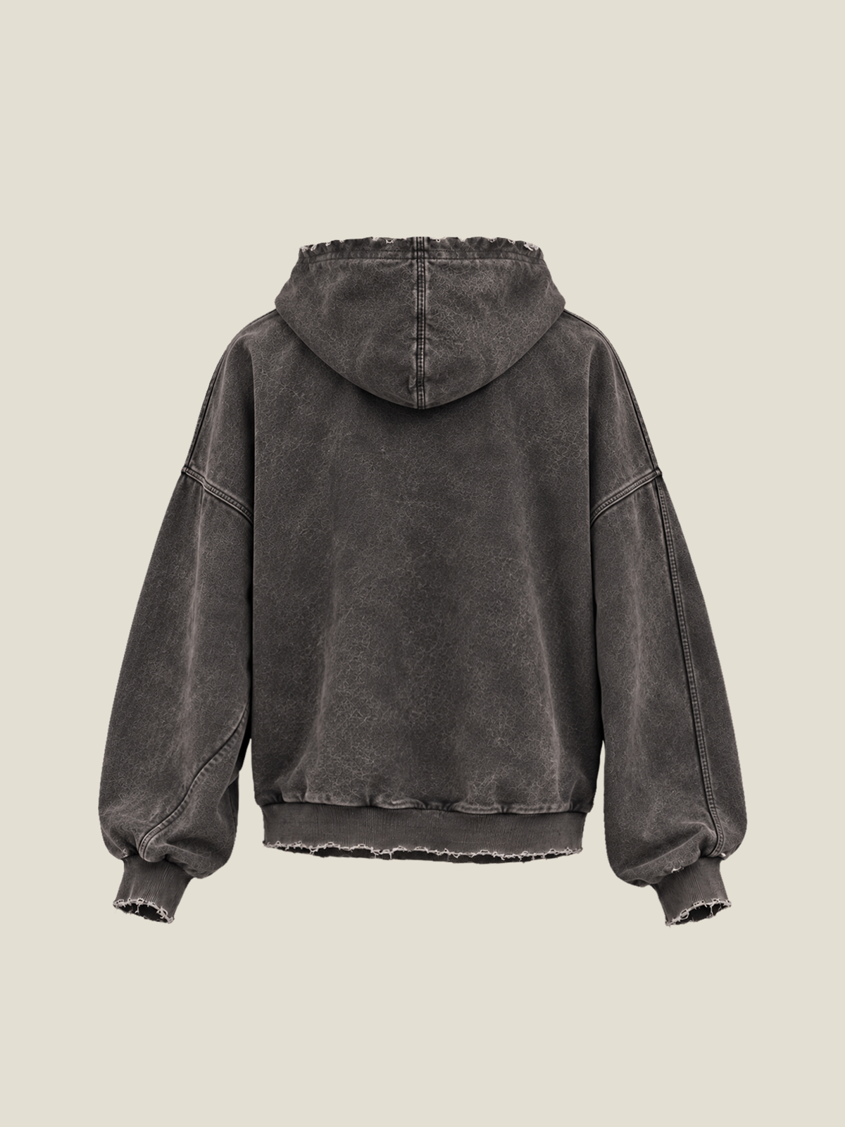 Hoodie Iconic Sinners