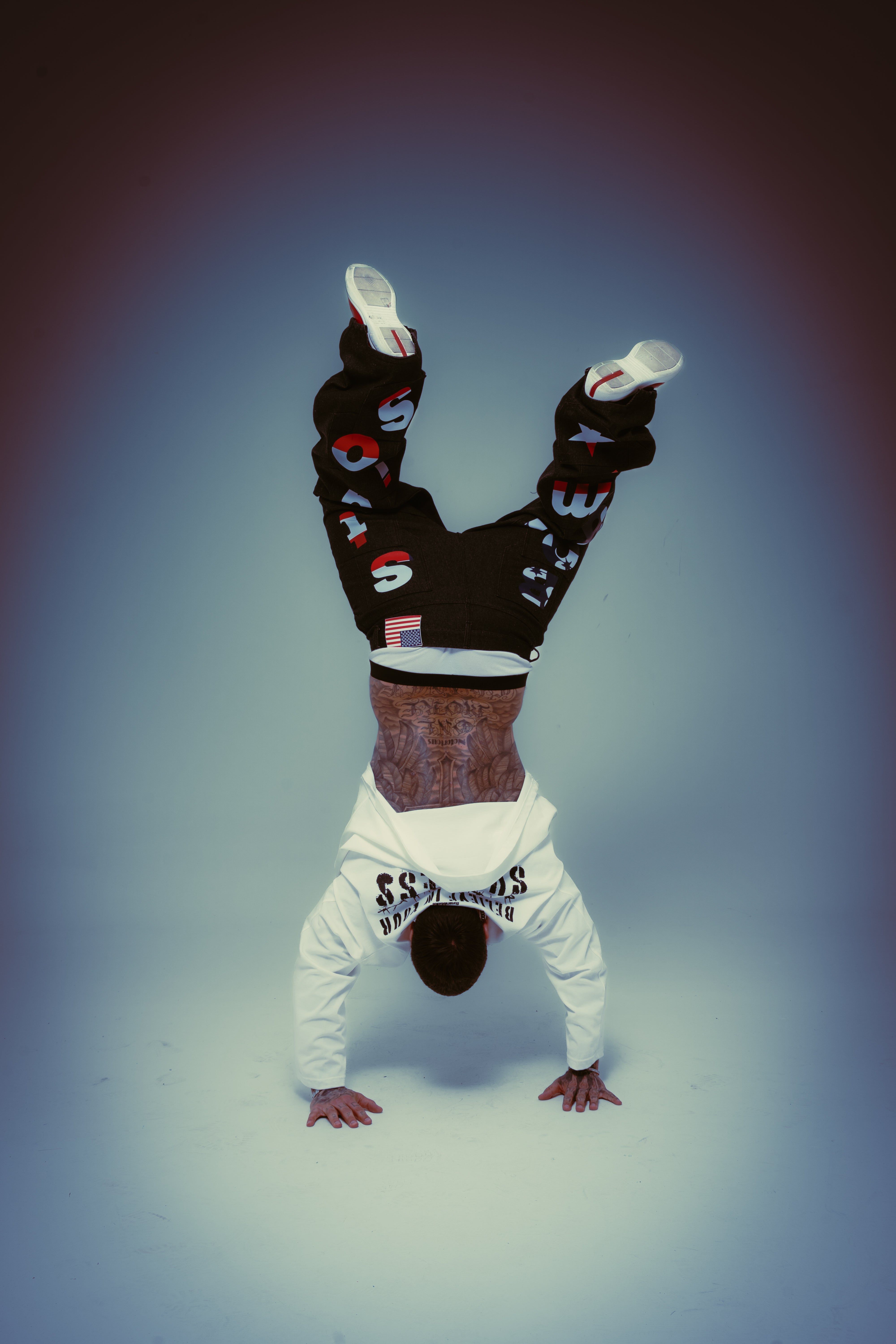 Jeans U.S.B