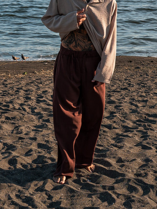 Pant Zefiro Moor