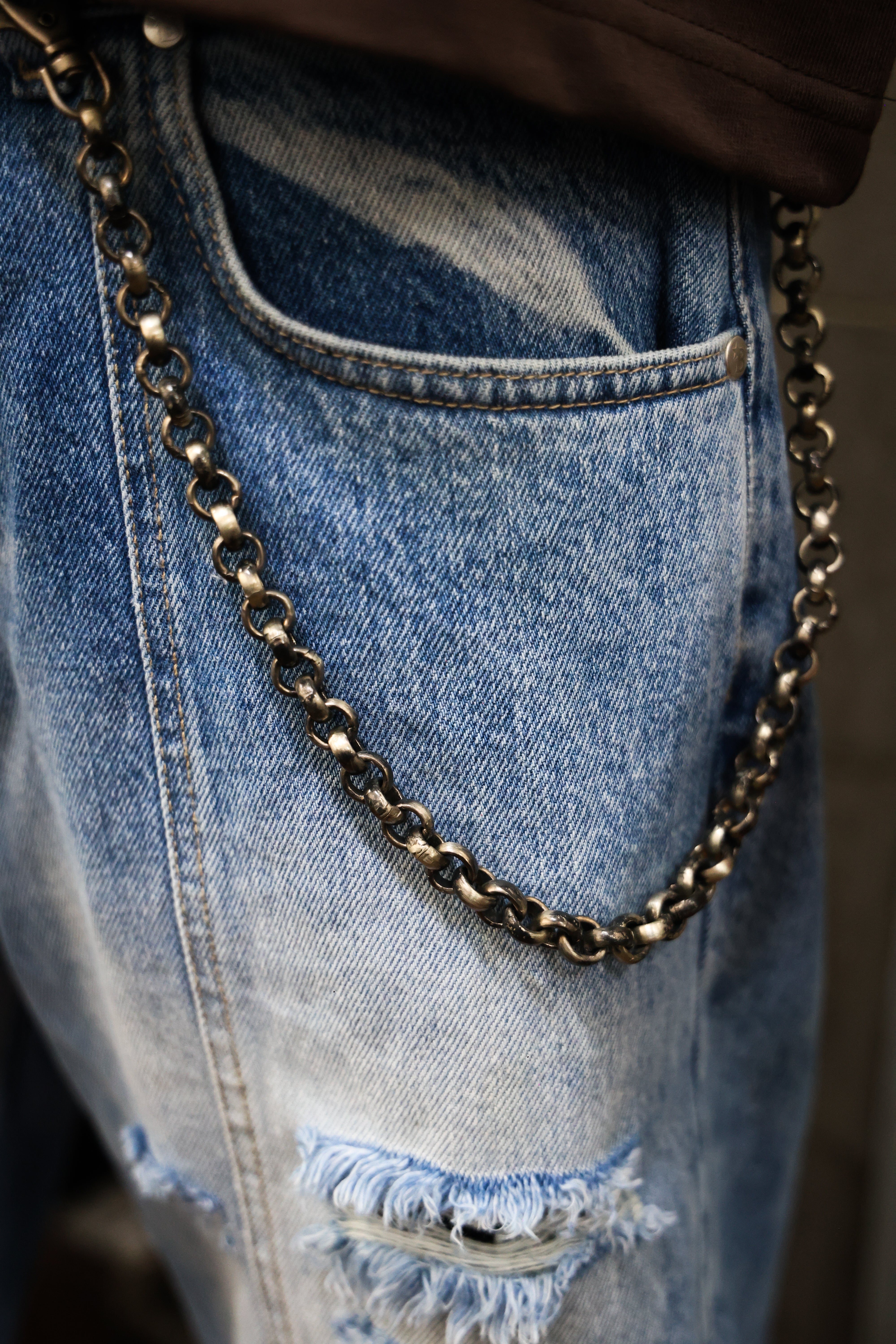 Hook Chain