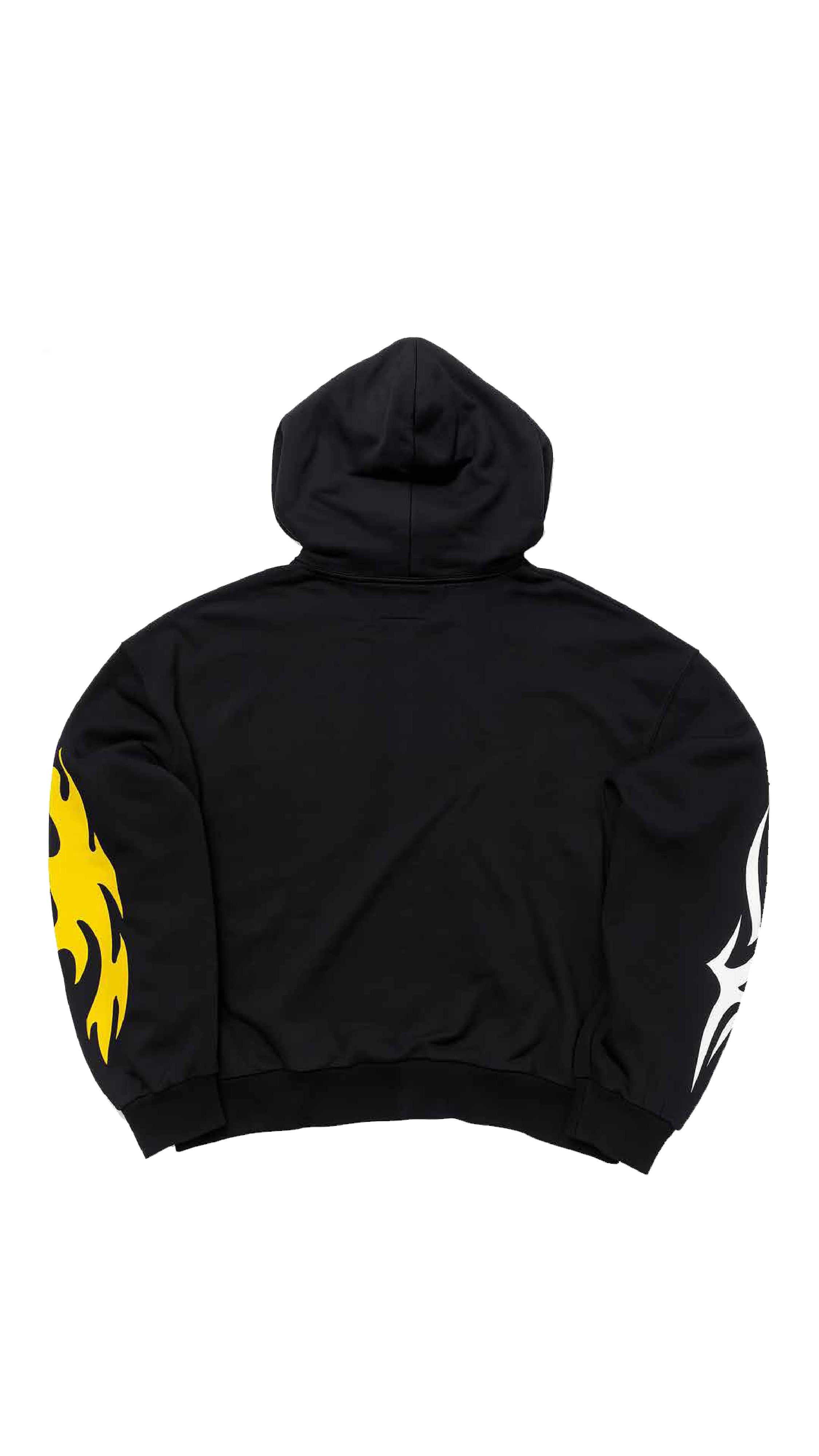 Hoodie BS Street Black