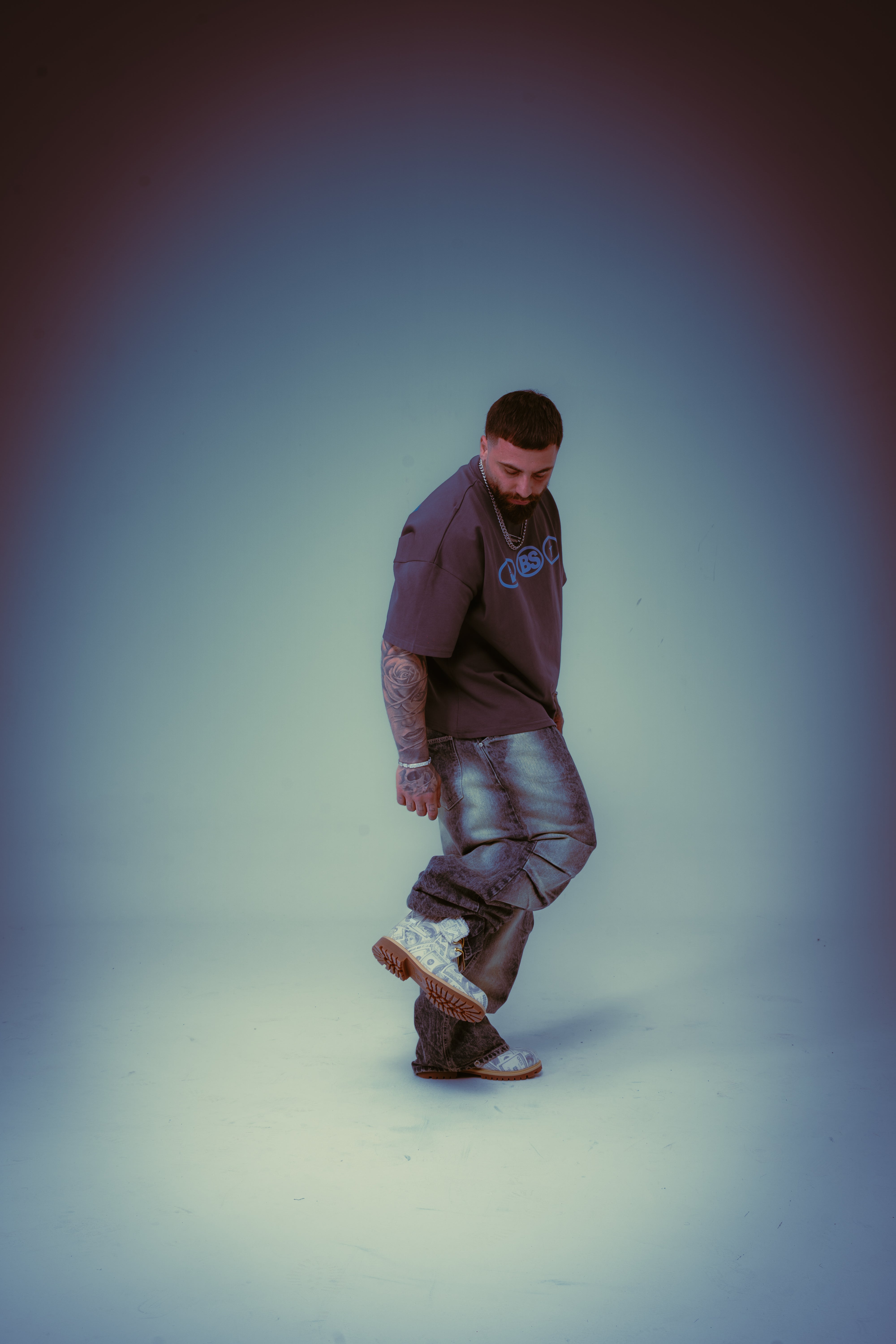Jeans Fusion Blue