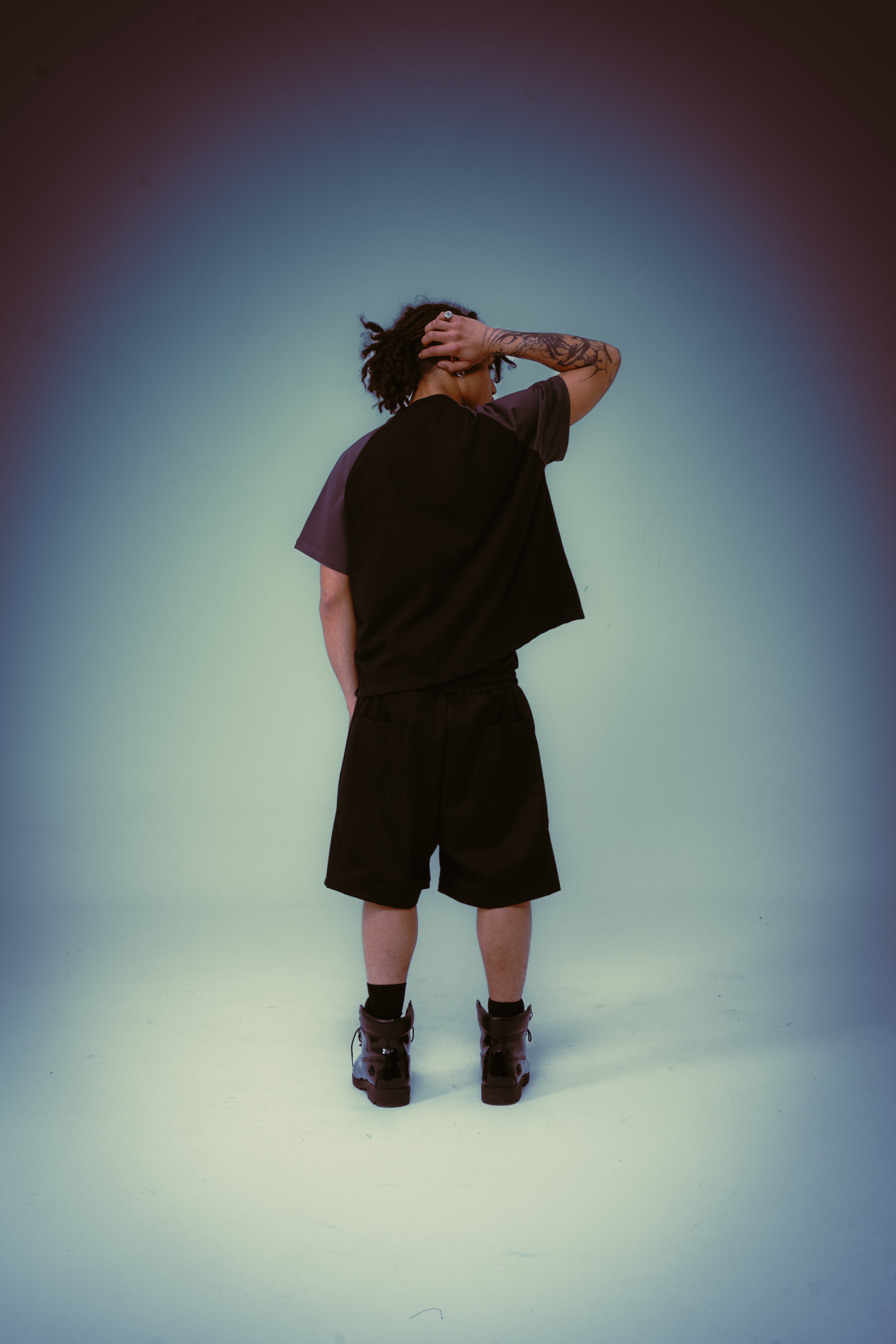 Short Black