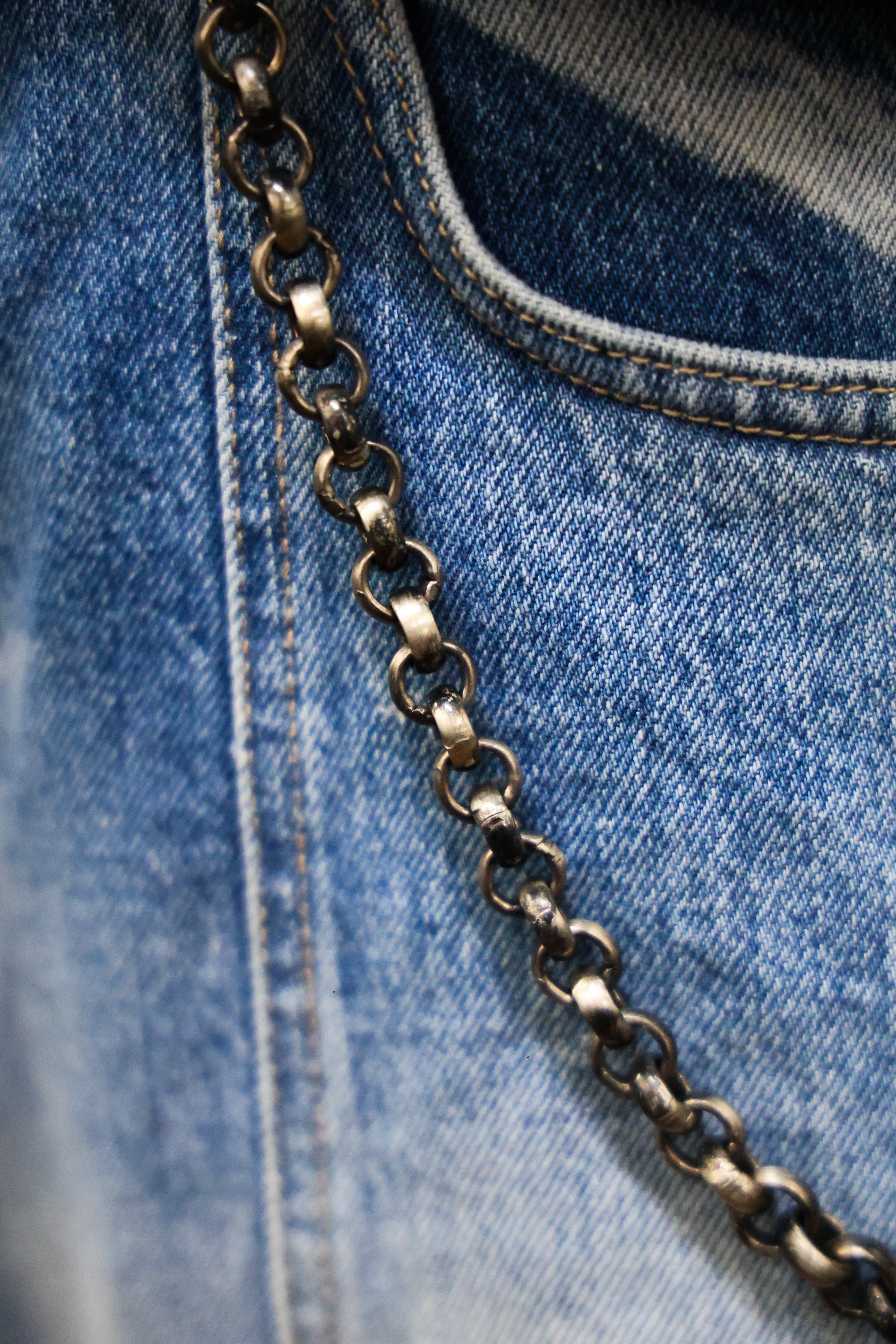 Hook Chain