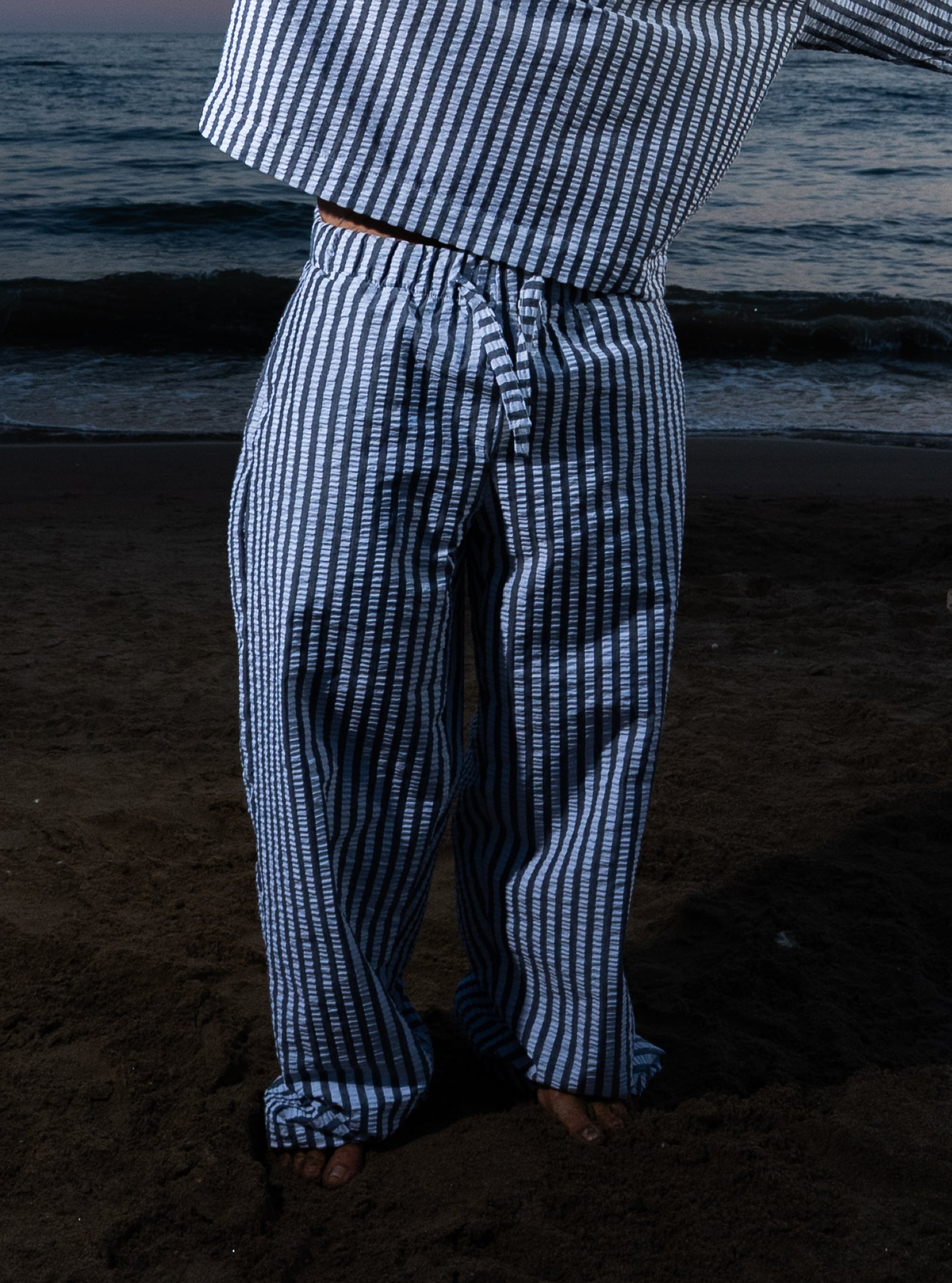 Pant Aliseo