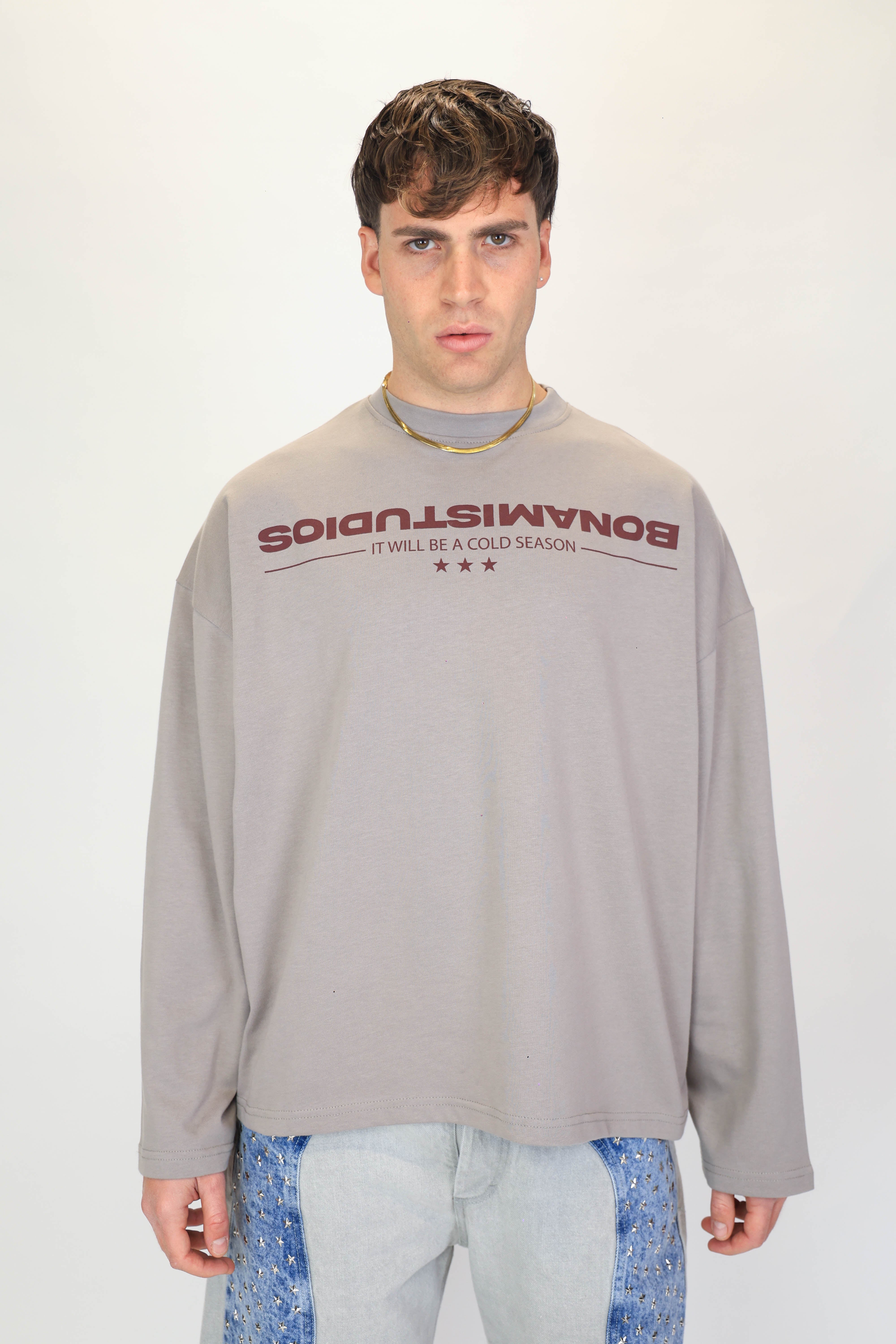 Long Sleeves Limited B Cement