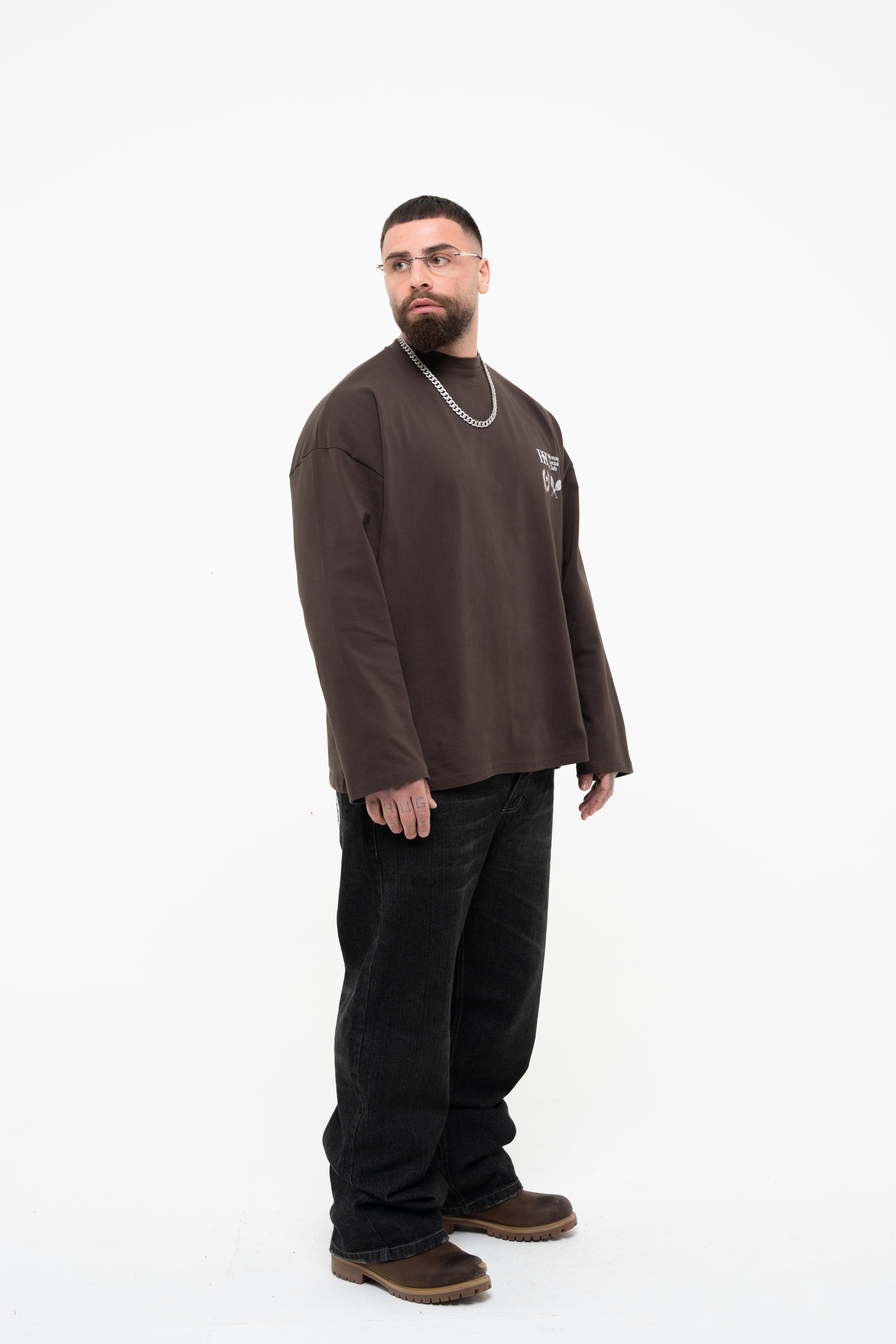 Longsleeves Which One Moor